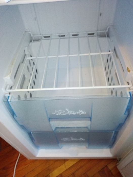 Морозильная камера беко