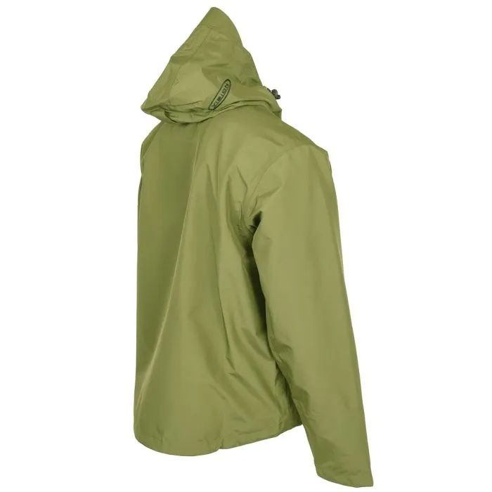 преміум мембранна куртка для риболовлі Vision Vector розмір М