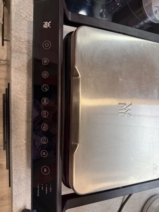 Продам гриль WMF