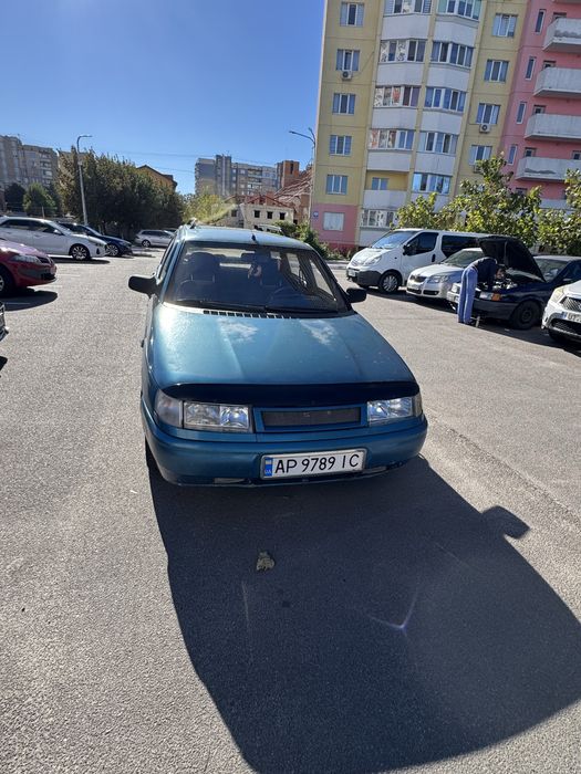 Продам ваз 21113