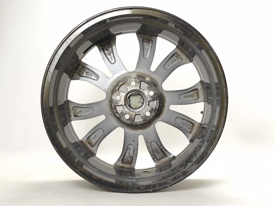 Felga aluminiowa 7.0 x 19 5x114.3 et50 mazda cx-5 cx5 ii kf 2016–
