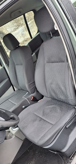 Renault Modus 2004  para pecas