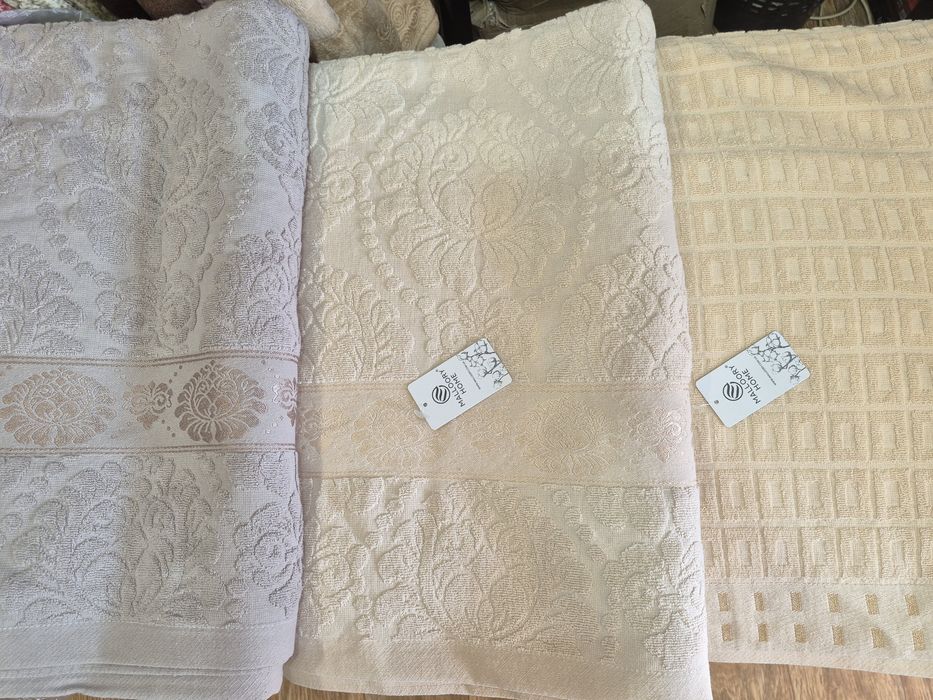 Акция Махровая Простынь,большой размер 100%Хлопок