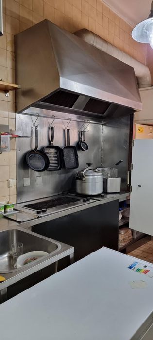 Transpasse de Take Away