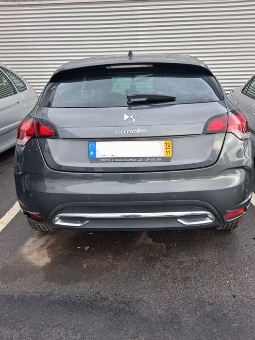 Citroën Ds4  1.6 Hdi para peças