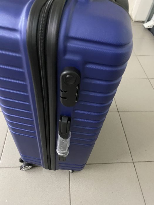 Mala de porao 65x40x23