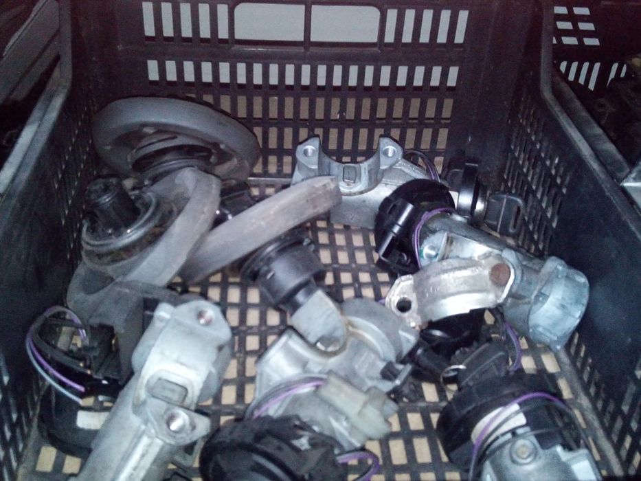 Peças freelandar varias