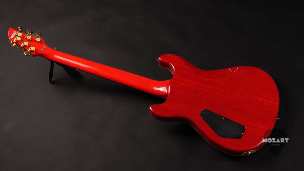 Fernandes APG-100 – Made in Japan 90's Łódź Śródmieście • OLX.pl