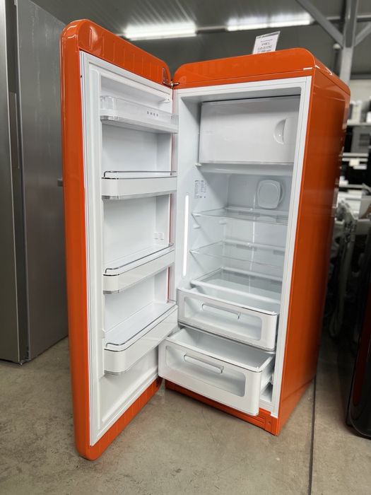 Холодильник Smeg FAB 28 LOR3