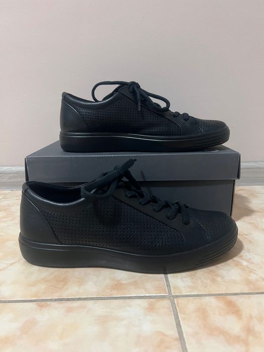 Кеди низькі Ecco Soft чоловічі