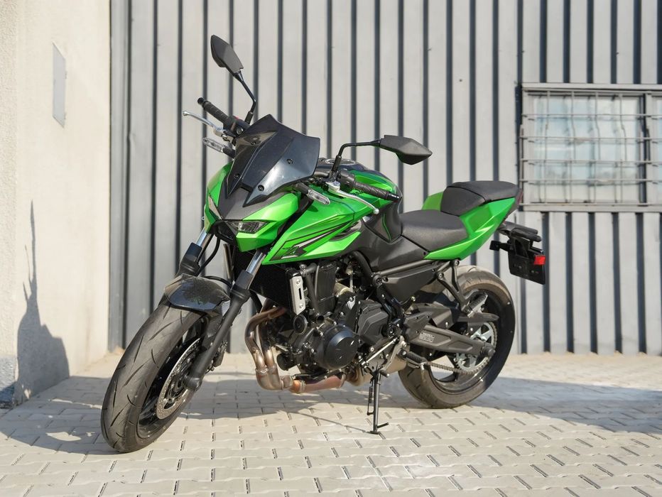 Kawasaki