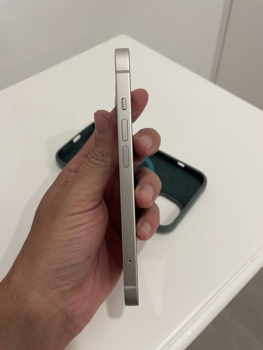 Iphone 14 128GB branco