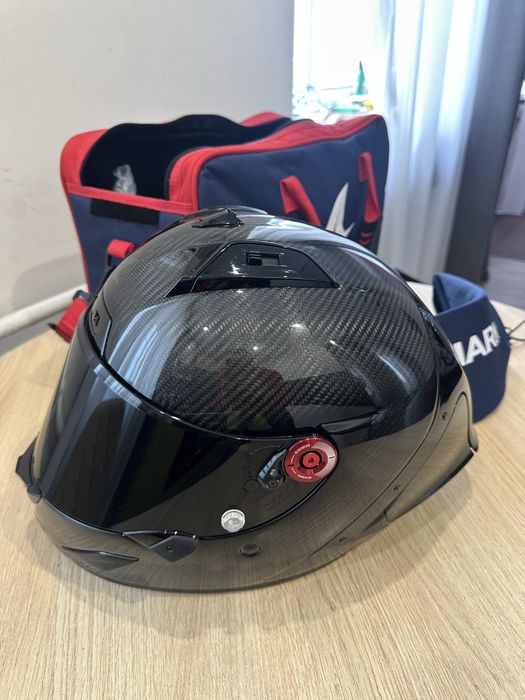 Шлем Shark Aeron GP