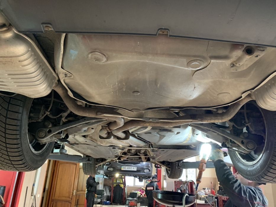 Audi A6 C6,возможен обмен