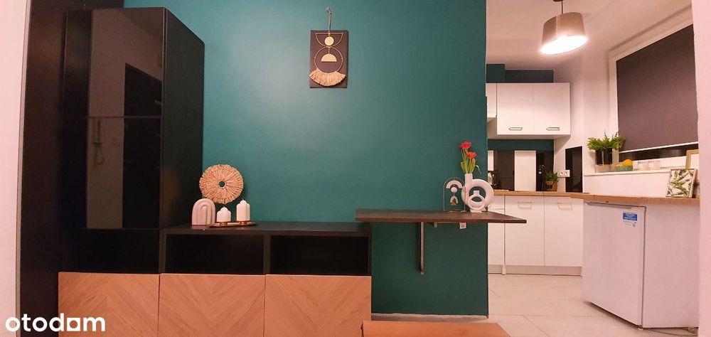 "Emerald" mikrostudio dla wymagających