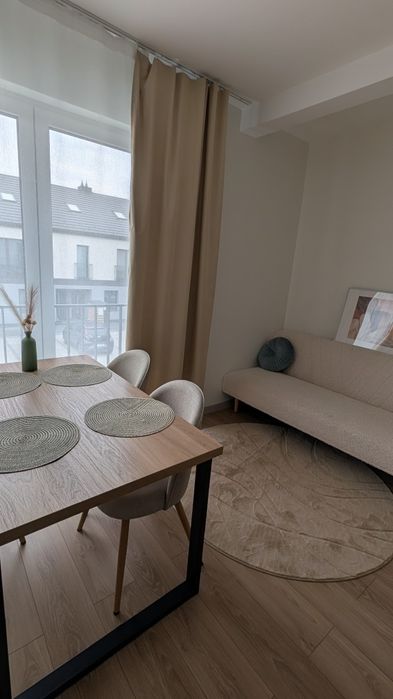 Komfortowe Mieszkanie 2 pokojowe obok Lidla w Niepołomicach