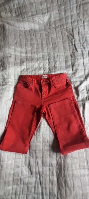Tommy Hilfiger spodnie 30/34