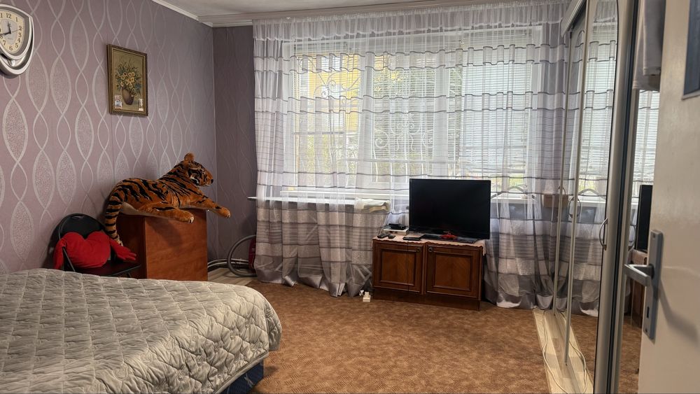 1-на новобудова 47 м з меблями