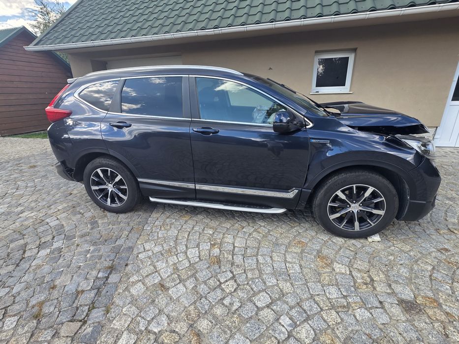 Honda CRV 2.0 Hybryda Executive 2020