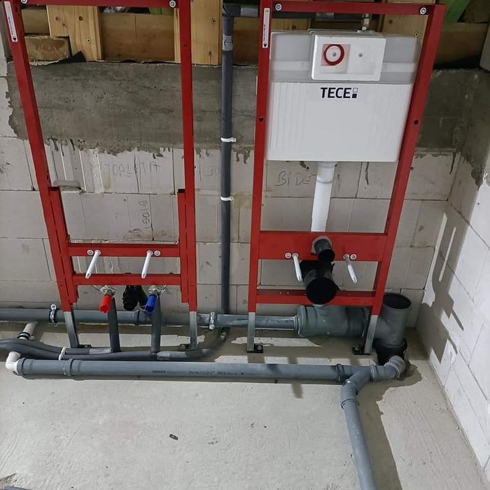 Hydraulik Szczytno.  AWARIE  HYDRO TECH