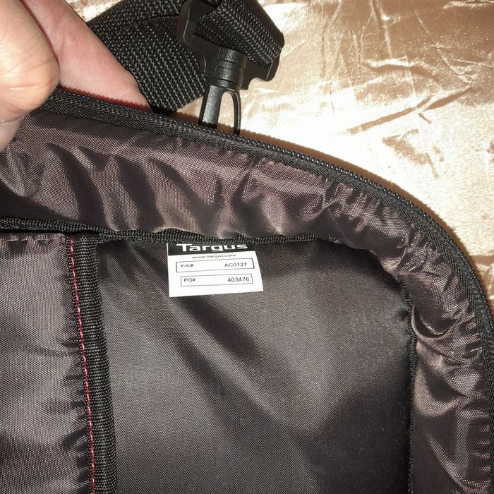 Bolsa mala computador portátil