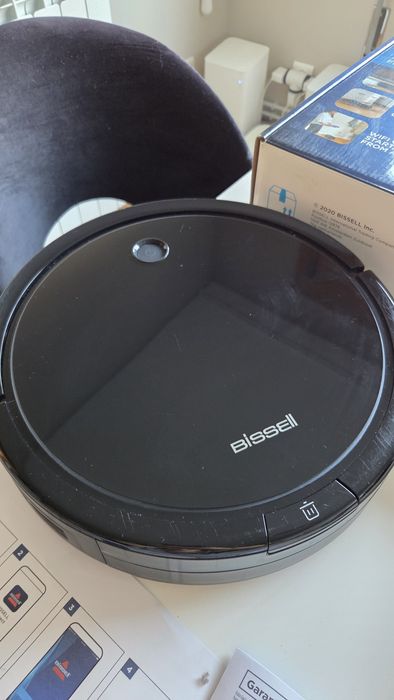 Aspirador Robot Bissell CleanView