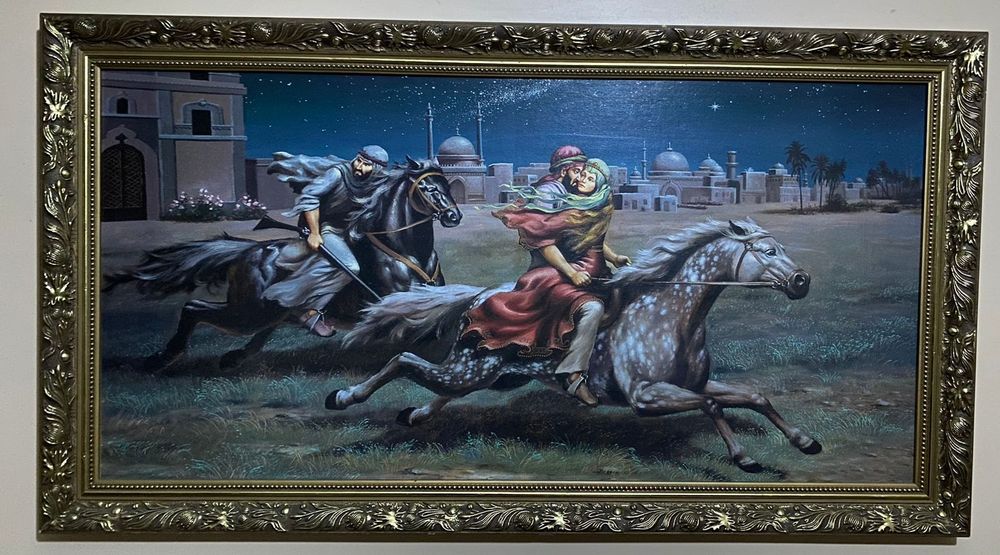 Продам чудову картину