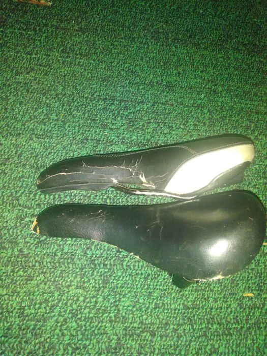 Вело Седло и Аксесуары