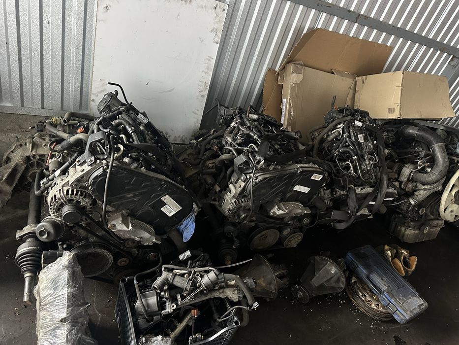 Двигун Opel Insignia,AstrA,Zafira 2.0cdti