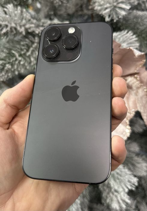 iPhone 14 Pro 128GB Neverlock