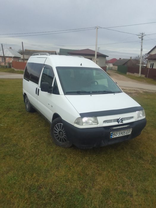 Продам  Сітроен в хорошому стані