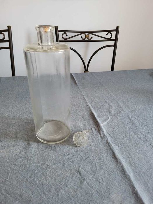 Garrafa  Vintage