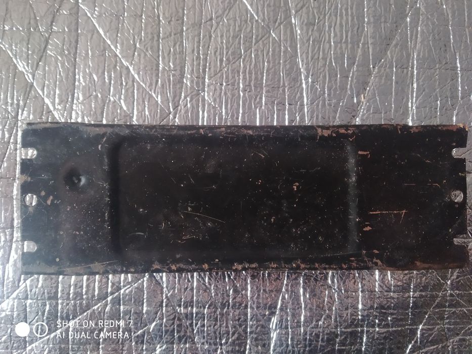 аппарат пускорегулирующий 1 УБЕ -80/220 ссср