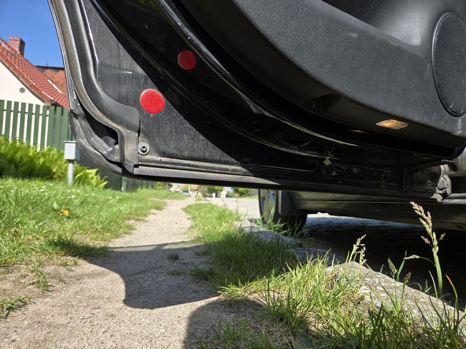 Superb 1.8 T zero rdzy drugi właściciel od nowości