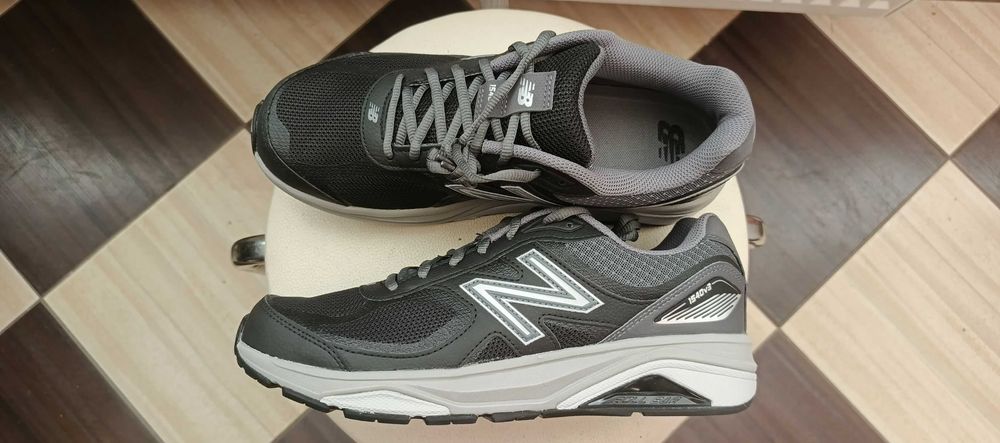 New Balance M1540BK3 Чоловічі кросівки 43 розмір (оригінал, нові)