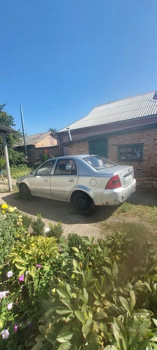 Продам  GEELY ..