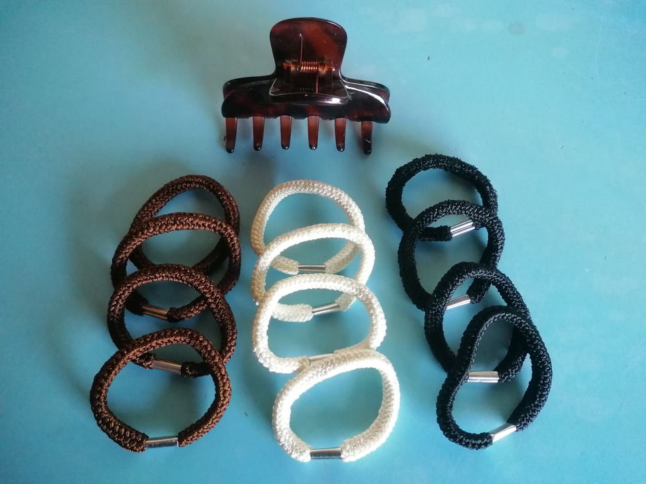 Acessórios para cabelo