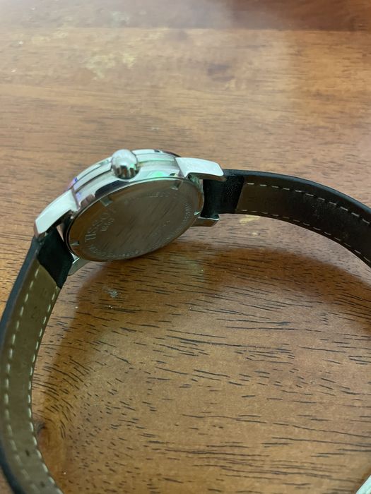 Продам свои часы tissot