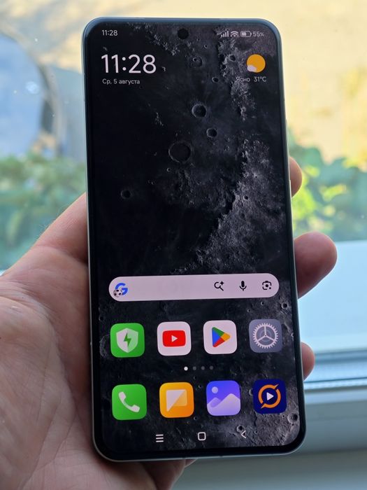 Xiaomi 15 Ultra 16+16/1TB