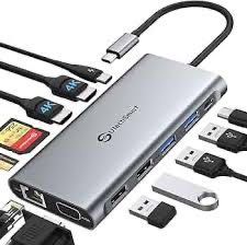 Stacja dokująca UtechSmart USB-C