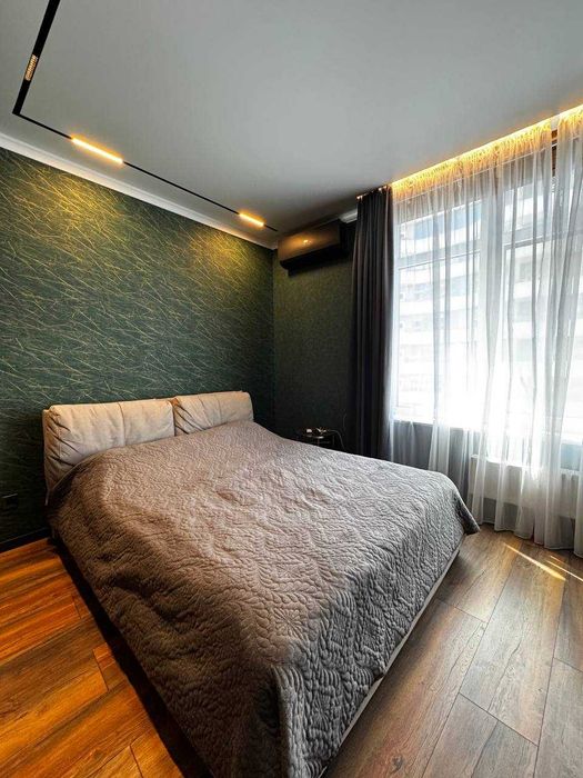 ЕЁ ХОТЯТ ВСЕ! Недвижимость в Аркадии с видом на Море!2Ком с Ремонтом‼️