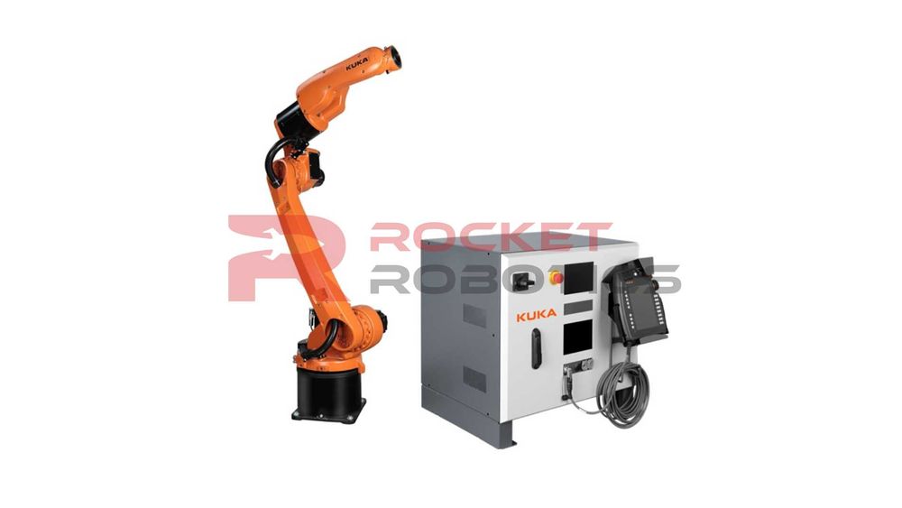 robot kuka wszystko dla firm OLX Dla Firm