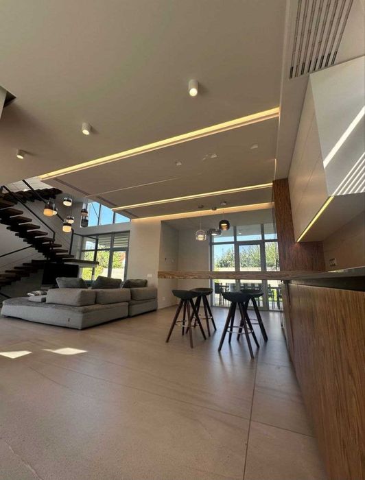 АРЕНДА прекрасного дома в Совиньоне. Бассейн. Море 2 мин.