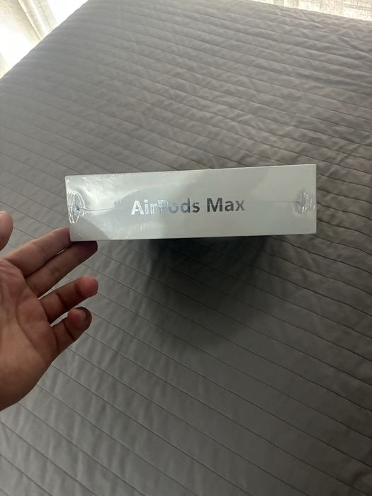 AirPods Max - Preto