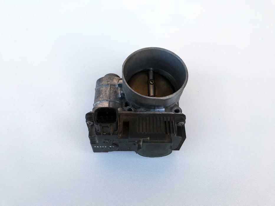 Дросельна заслонка Nissan 350Z. Murano / Infiniti FX35. G35 - 3.5