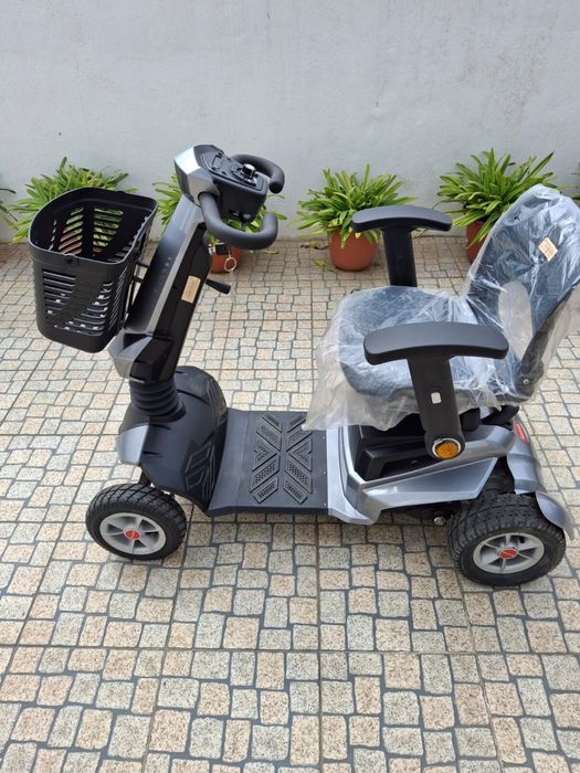 Stannah Flex Scooter