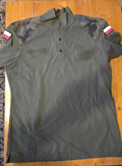 Koszulka polowa 304A/MON orginal WOG