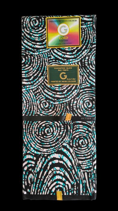 Tecidos Africanos Originais Premium | 25€ cada | Descontos disponíveis