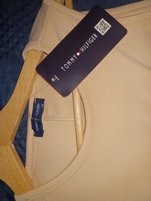 Sukienka rozmiar M Tommy Hilfiger nowa