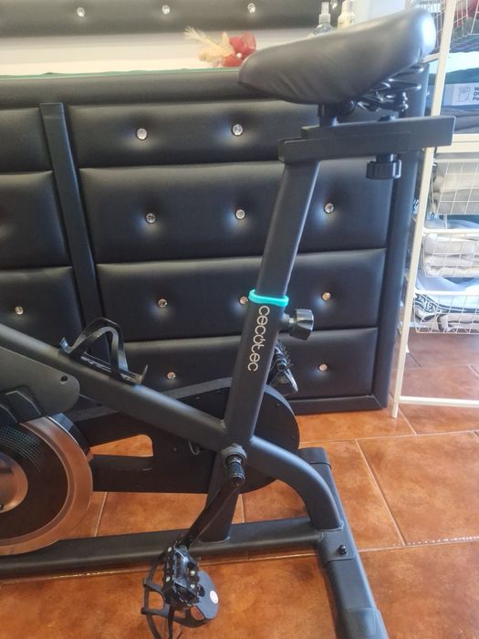 Cecotec Indoor Bicycle456274406571386885